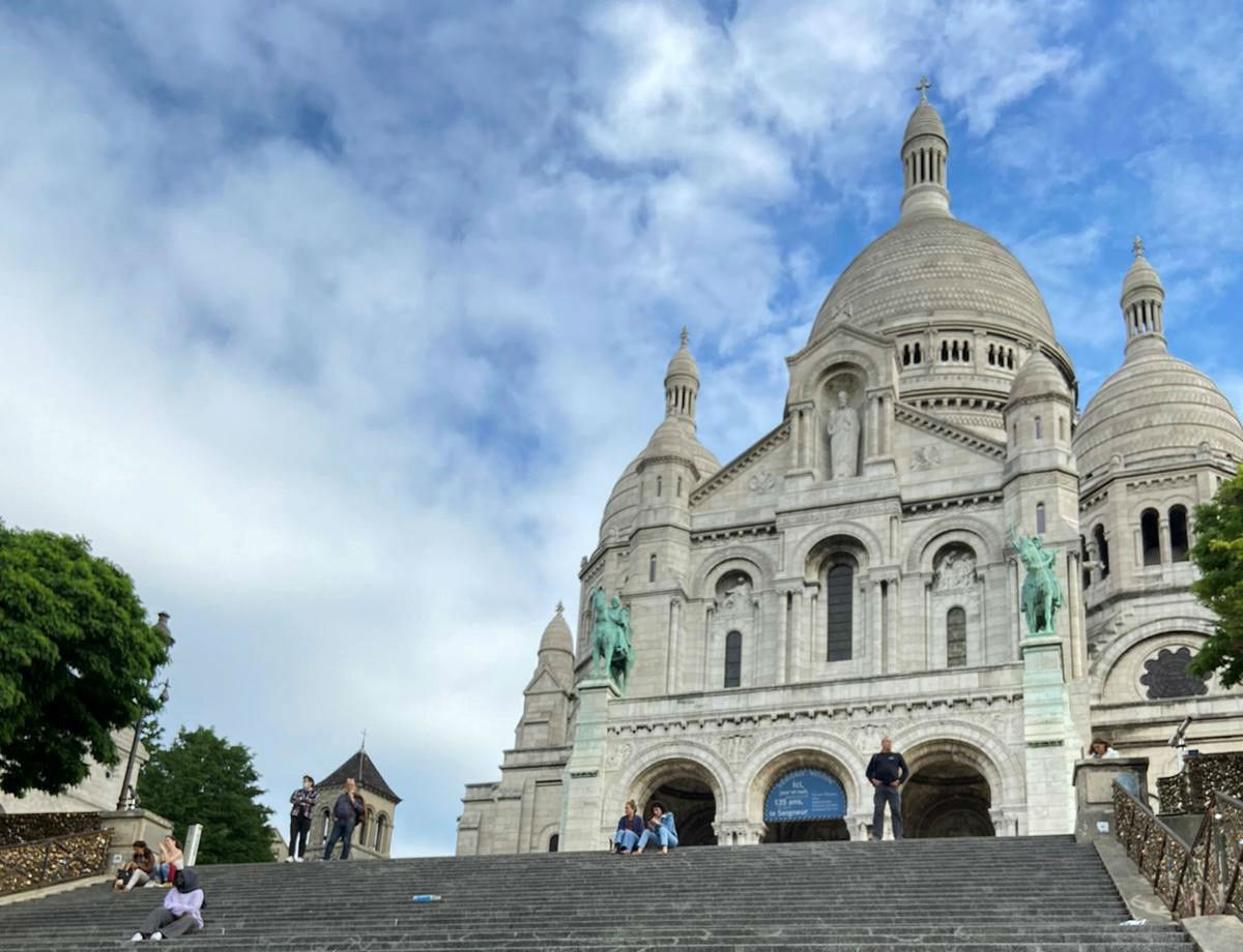 Trouver l’appartement de vos rêves à Paris