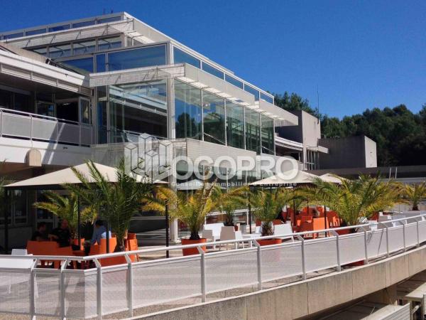 Bureaux à louer dans les Bouches du Rhône