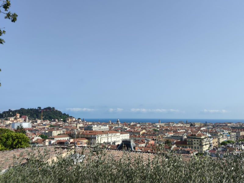 Les quartiers où il faut investir à Nice en 2022
