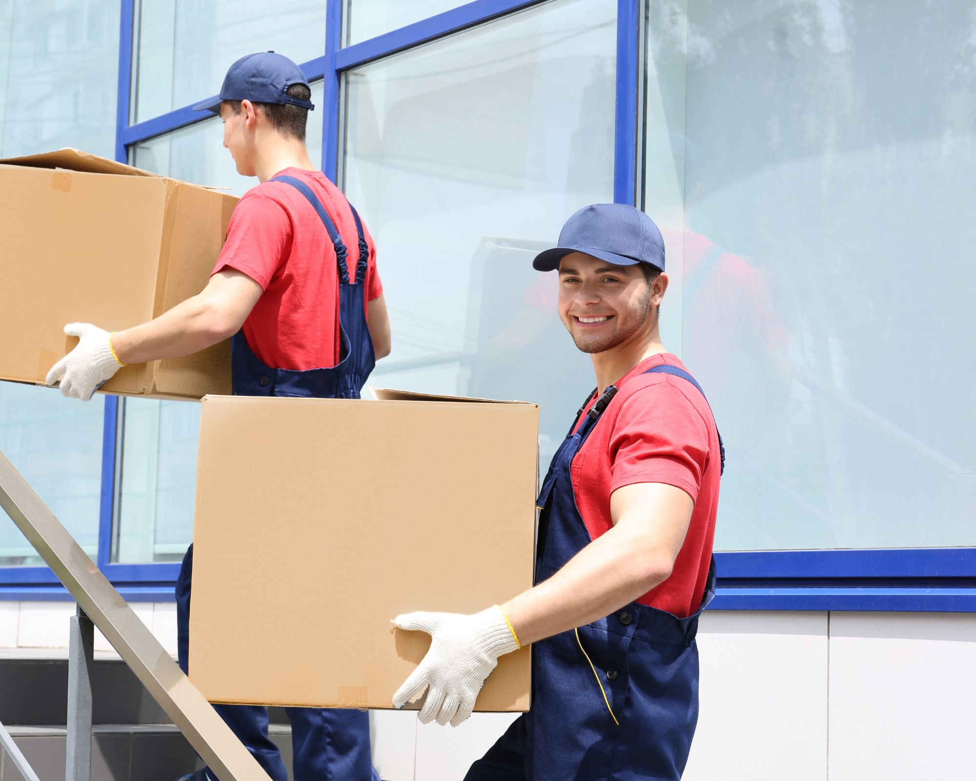 Déménagement : comment sauver les meubles ?