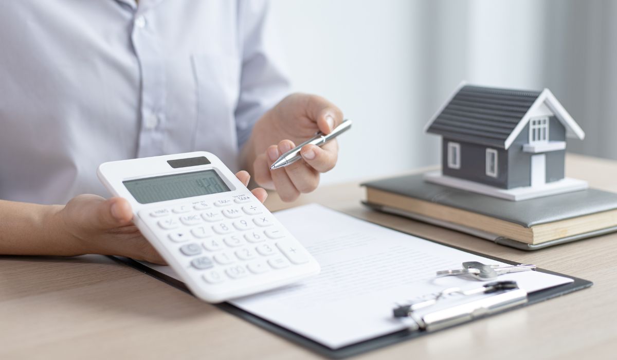 L'assurance de prêt immobilier est essentielle si vous souhaitez acquérir un bien !