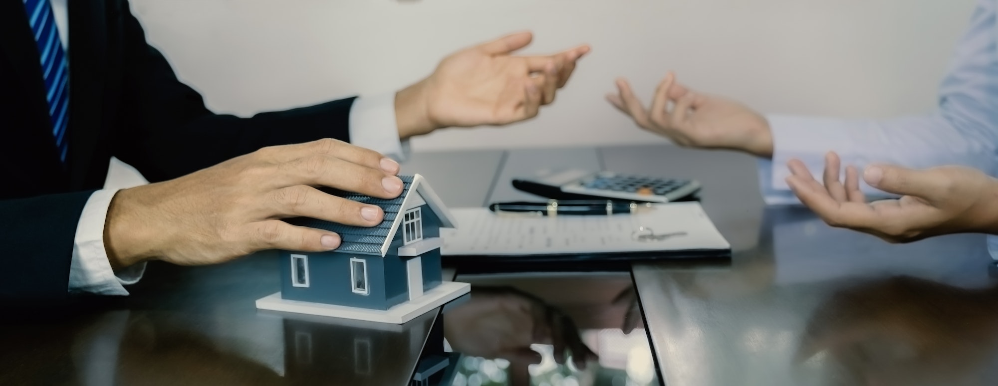 Investir dans l’immobilier d’entreprise : avantages et inconvénients