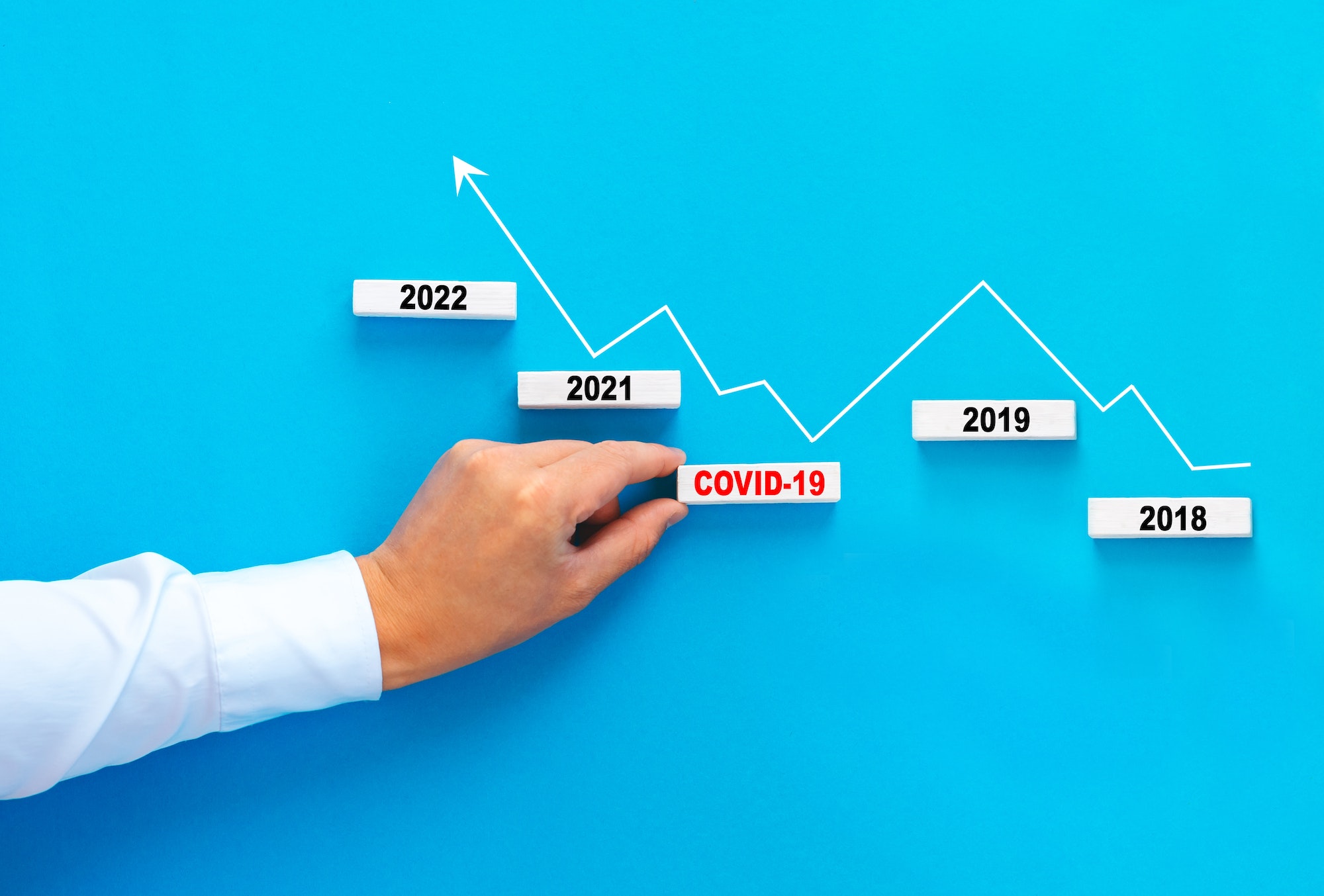 Les tendances de l’immobilier d’entreprise post-Covid