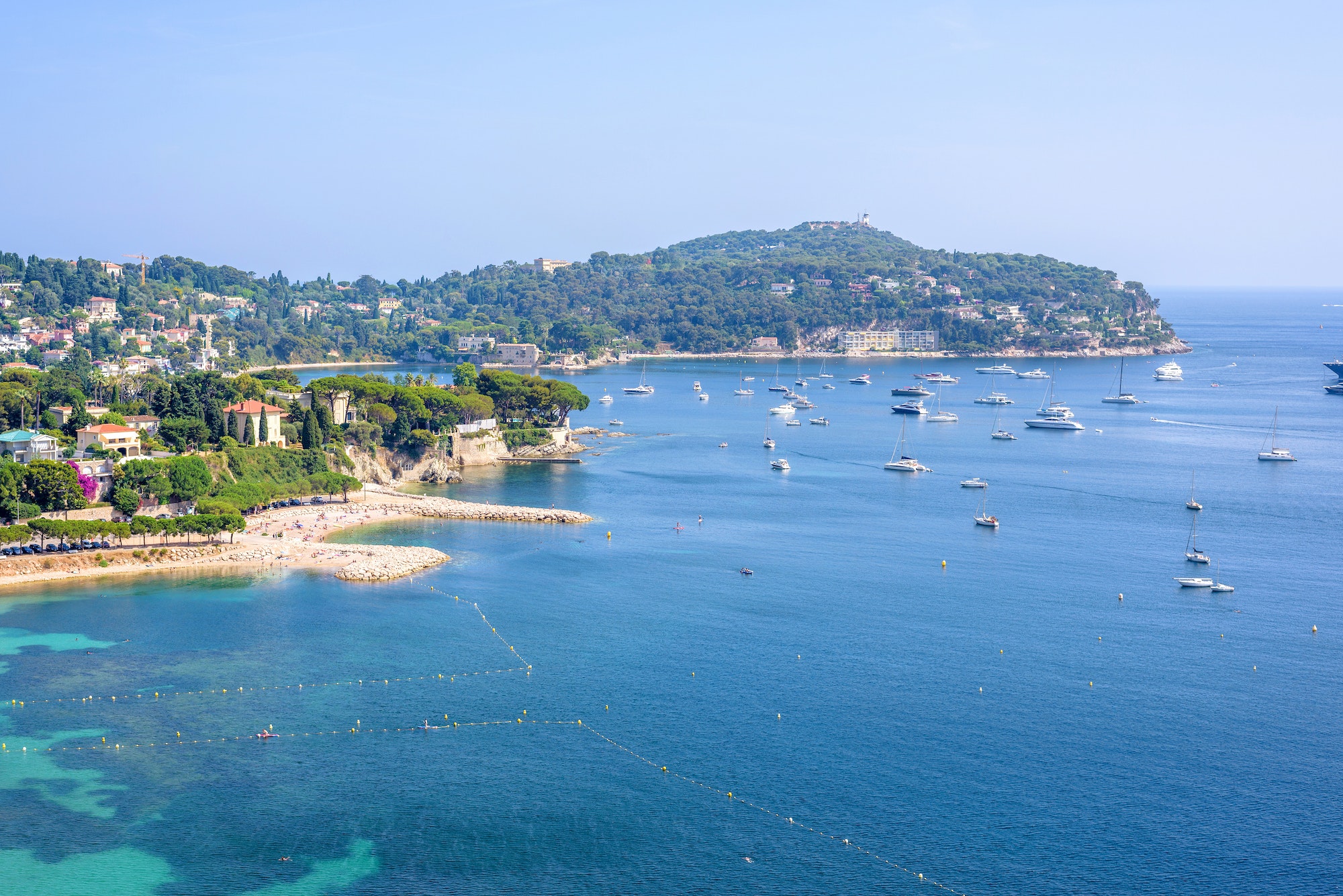 The architecture of Beaulieu-sur-Mer: an asset for property investment