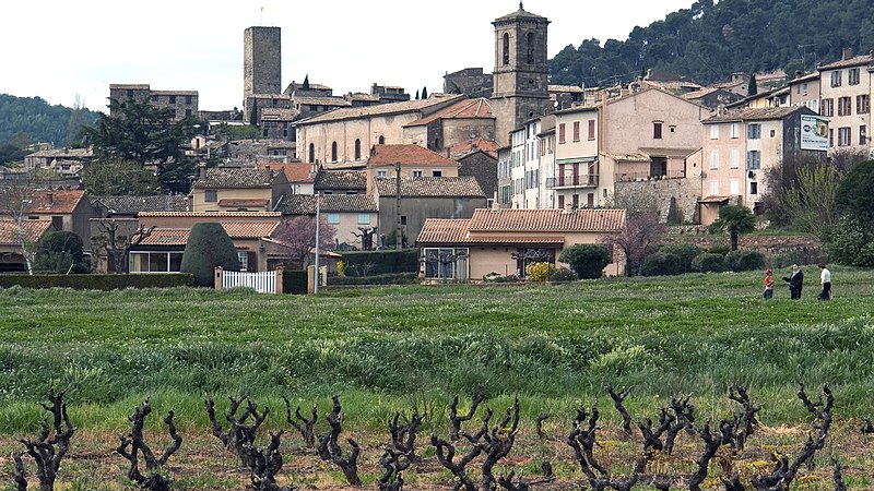 arcs sur argens immobilier entreprise