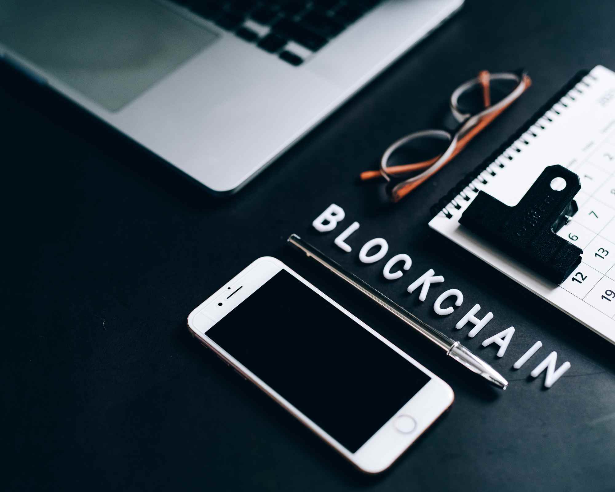 blockchain