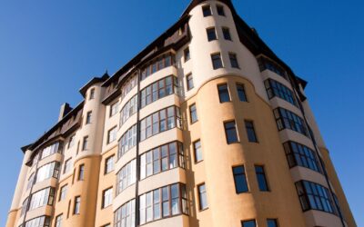 Analyse des nouvelles régulations sur la copropriété