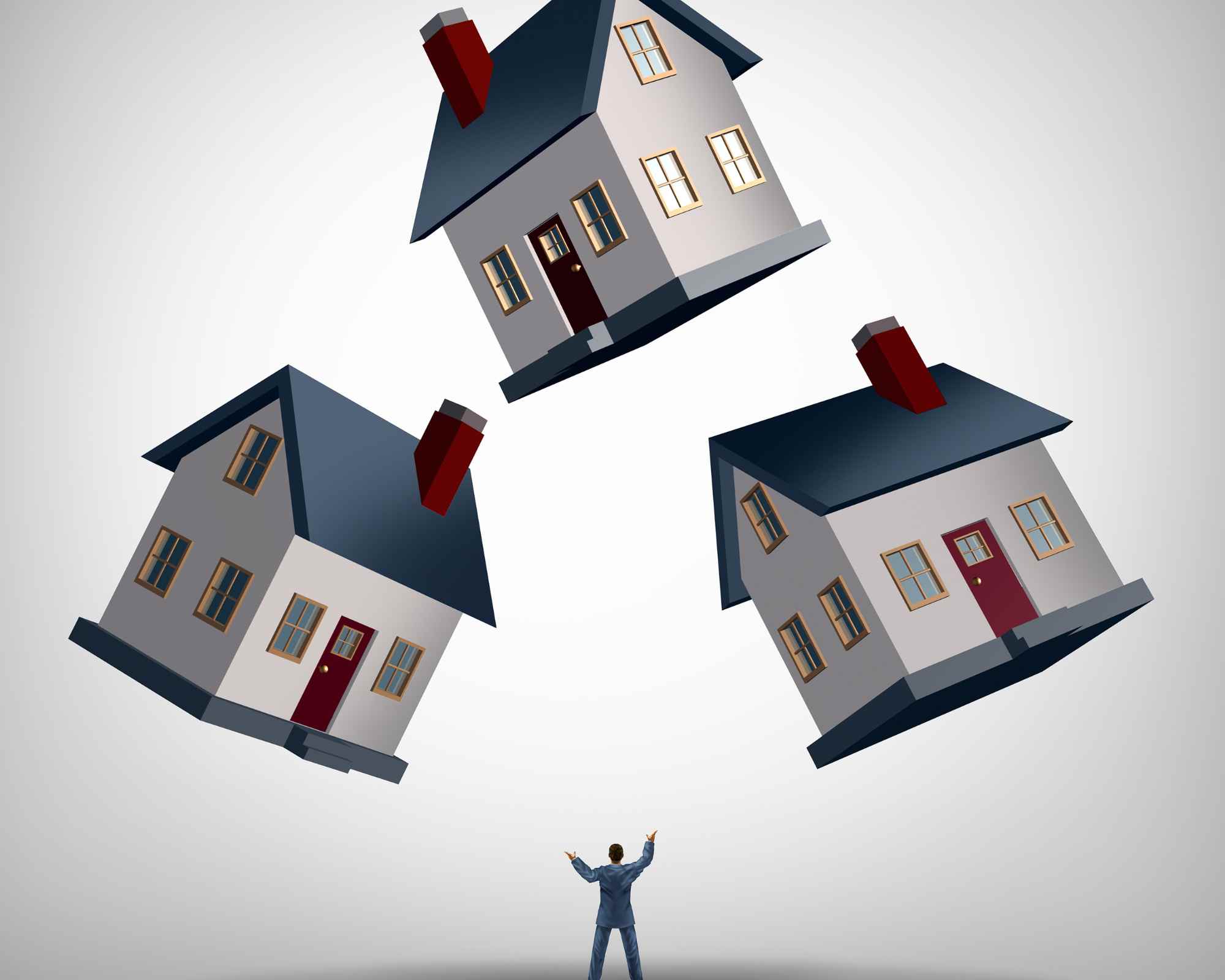formations en droit immobilier