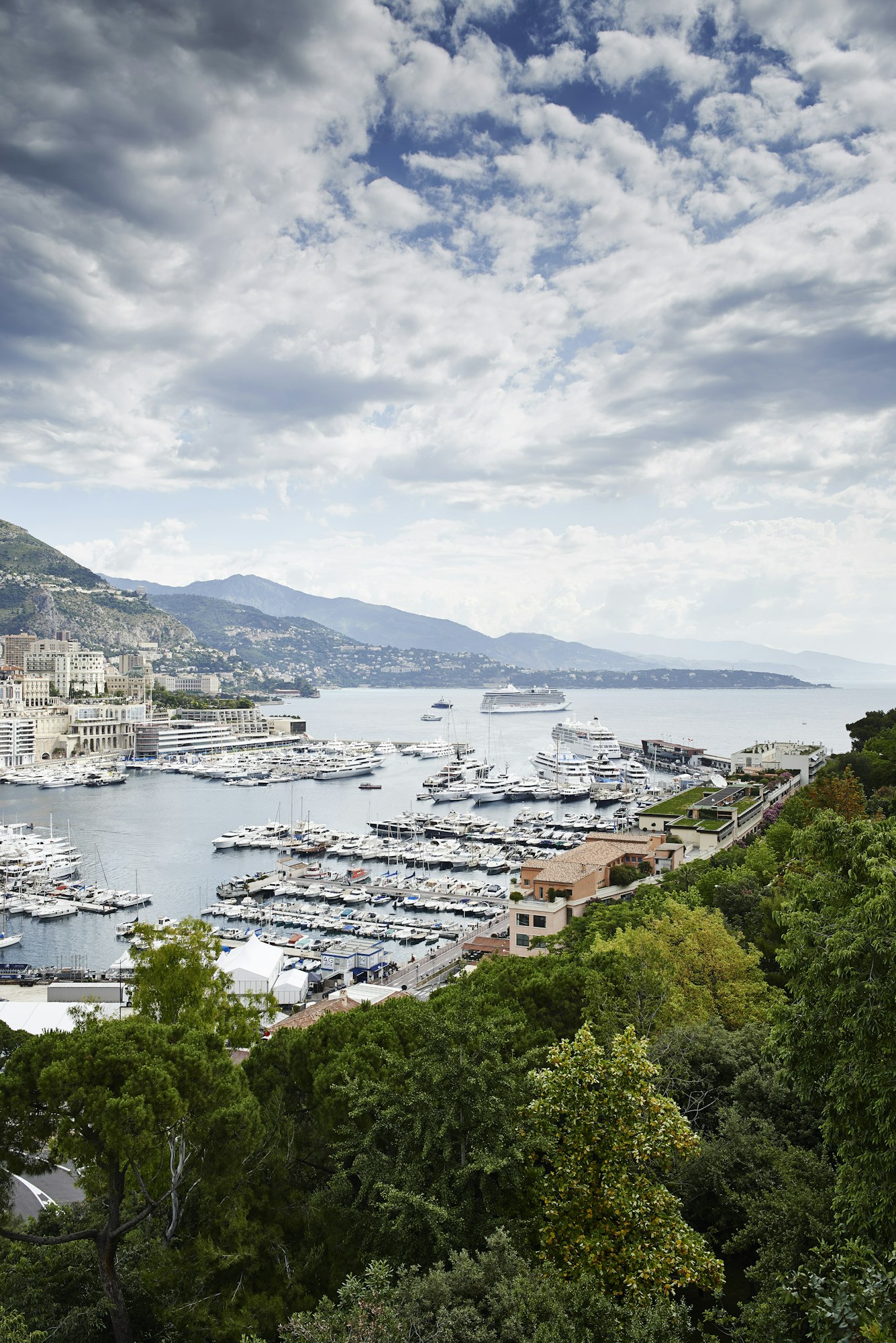 immobilier Monaco