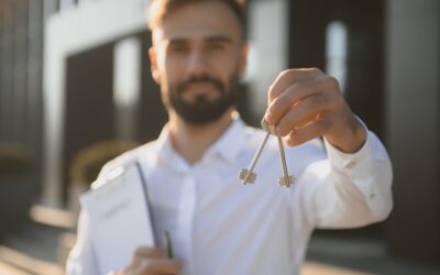 Les grandes lignes du droit immobilier