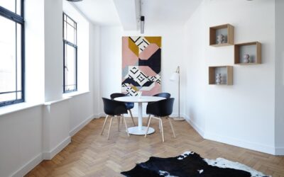 The benefits of virtual interior design for busy homeowners