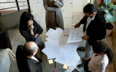 Expertise comptable pour investisseurs immobiliers : les clés du succès